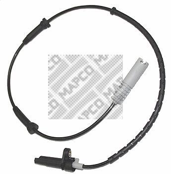 Sensor ABS MAPCO ref. 86653