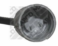 Sensor ABS MAPCO ref. 86653