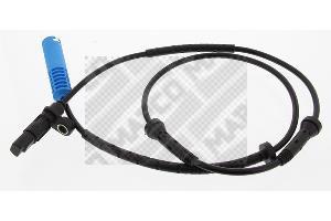 Sensor ABS MAPCO ref. 86657