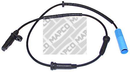 Sensor ABS MAPCO ref. 86657