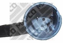 Sensor ABS MAPCO ref. 86657