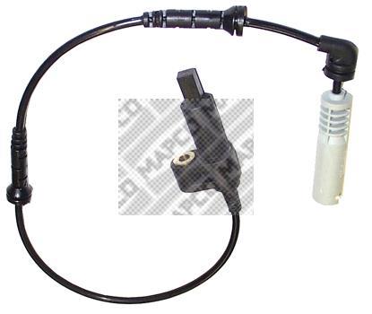 Sensor ABS MAPCO ref. 86658