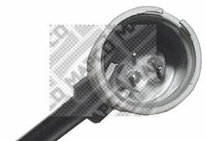 Sensor ABS MAPCO ref. 86658