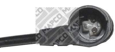 Sensor ABS MAPCO ref. 86659