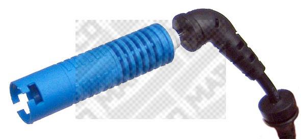 Capteur ABS (Capteur de vitesse de roue) MAPCO ref. 86660