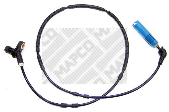 Sensor ABS MAPCO 86661