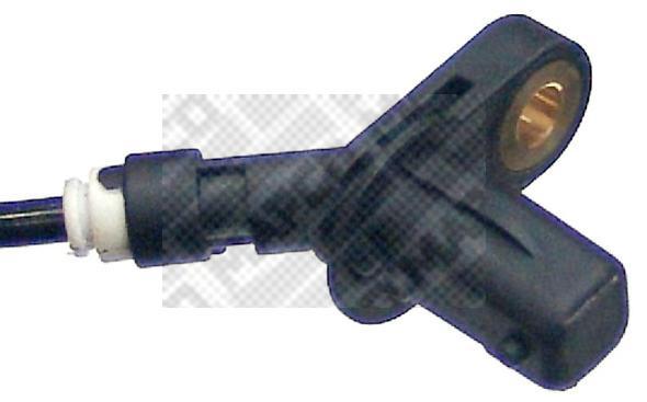 Sensor ABS MAPCO 86661