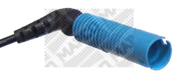 Sensor ABS MAPCO 86661