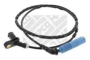Sensor ABS MAPCO 86661