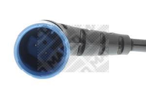 Sensor ABS MAPCO 86661