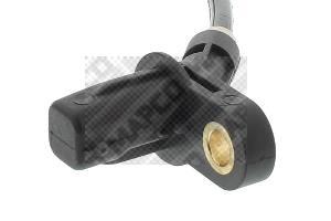 Sensor ABS MAPCO 86661
