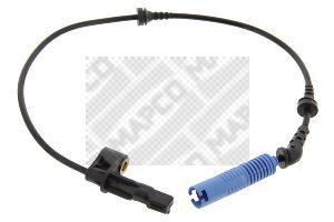 Capteur ABS (Capteur de vitesse de roue) MAPCO ref. 86662