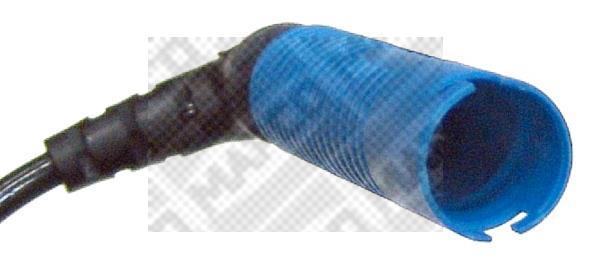 Capteur ABS (Capteur de vitesse de roue) MAPCO ref. 86662