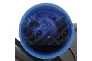 Capteur ABS (Capteur de vitesse de roue) MAPCO 86671