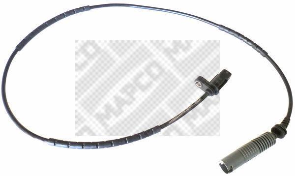 Sensor ABS MAPCO ref. 86675