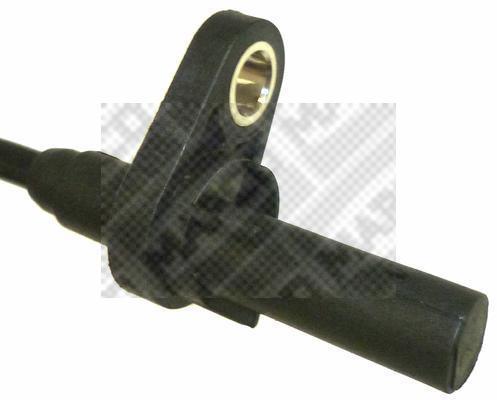 Capteur ABS (Capteur de vitesse de roue) MAPCO ref. 86676