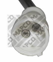 Sensor ABS MAPCO 86701