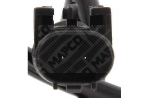 Capteur ABS (Capteur de vitesse de roue) MAPCO 86710