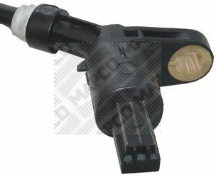 Sensor, revoluciones de la rueda MAPCO ref. 86803