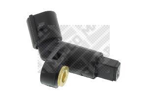 Capteur ABS (Capteur de vitesse de roue) MAPCO ref. 86806