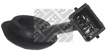 Capteur ABS (Capteur de vitesse de roue) MAPCO ref. 86810