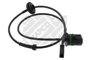 Capteur ABS (Capteur de vitesse de roue) MAPCO ref. 86811