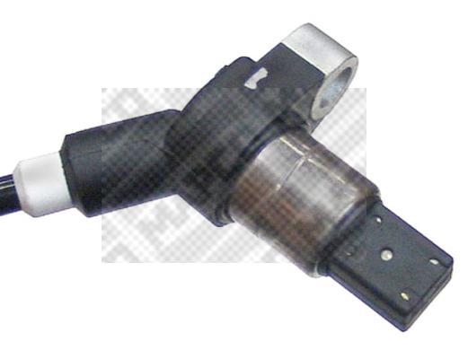 Capteur ABS (Capteur de vitesse de roue) MAPCO ref. 86815