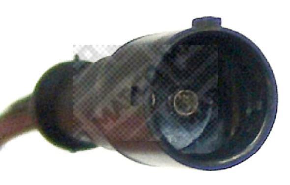 Capteur ABS (Capteur de vitesse de roue) MAPCO ref. 86815