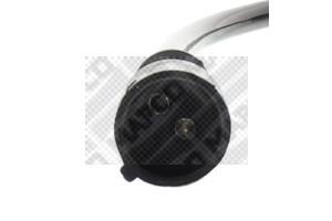 Capteur ABS (Capteur de vitesse de roue) MAPCO ref. 86815