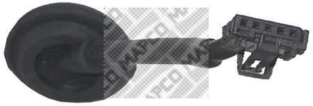 Capteur ABS (Capteur de vitesse de roue) MAPCO ref. 86816