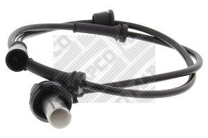 Sensor, revoluciones de la rueda MAPCO ref. 86820