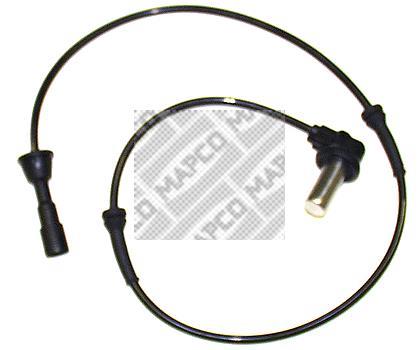 Sensor, revoluciones de la rueda MAPCO ref. 86820