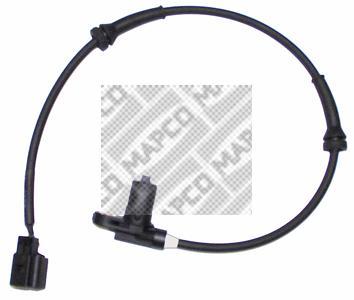 Sensor ABS MAPCO ref. 86826