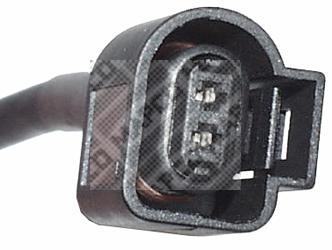 Sensor ABS MAPCO ref. 86826