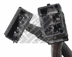 Capteur ABS (Capteur de vitesse de roue) MAPCO ref. 86829
