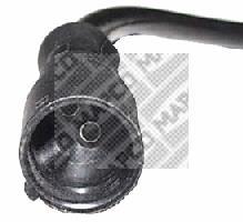 Sensor ABS MAPCO 86835