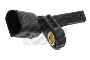 Capteur ABS (Capteur de vitesse de roue) MAPCO ref. 86836
