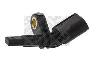 Capteur ABS (Capteur de vitesse de roue) MAPCO ref. 86836