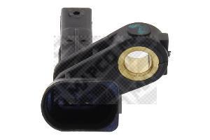 Capteur ABS (Capteur de vitesse de roue) MAPCO ref. 86836