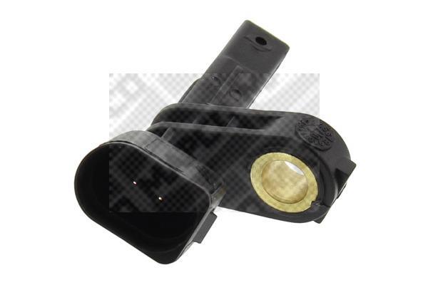 Capteur ABS (Capteur de vitesse de roue) MAPCO ref. 86836