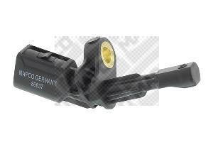 Sensor ABS MAPCO ref. 86837
