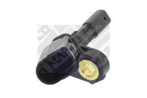 Sensor ABS MAPCO 86839