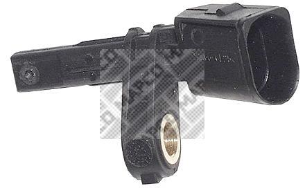 Sensor ABS MAPCO 86839