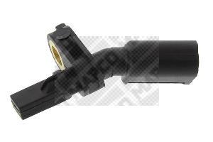Capteur ABS (Capteur de vitesse de roue) MAPCO 86840