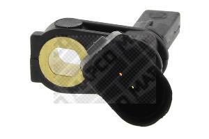 Capteur ABS (Capteur de vitesse de roue) MAPCO 86840