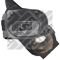 Sensor ABS MAPCO 86842
