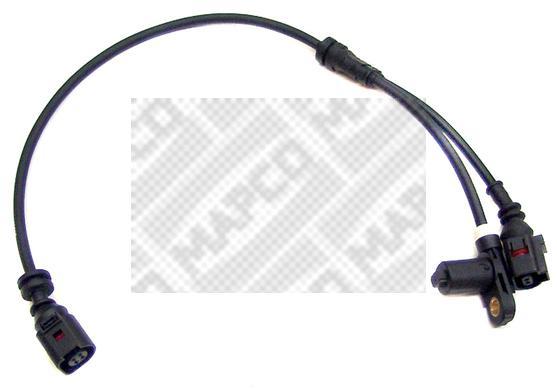 Sensor, revoluciones de la rueda MAPCO ref. 86844