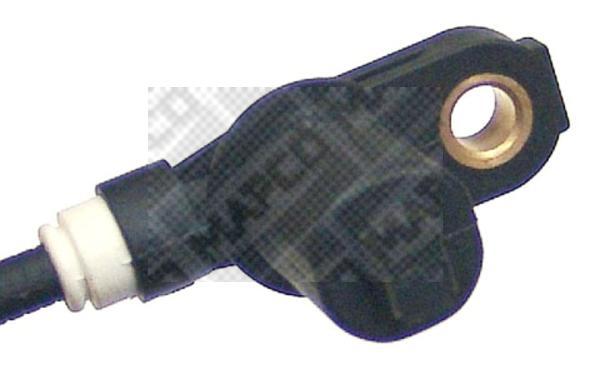 Sensor, revoluciones de la rueda MAPCO ref. 86844
