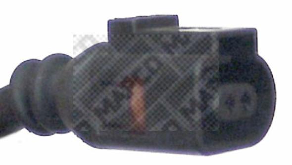 Sensor, revoluciones de la rueda MAPCO ref. 86844