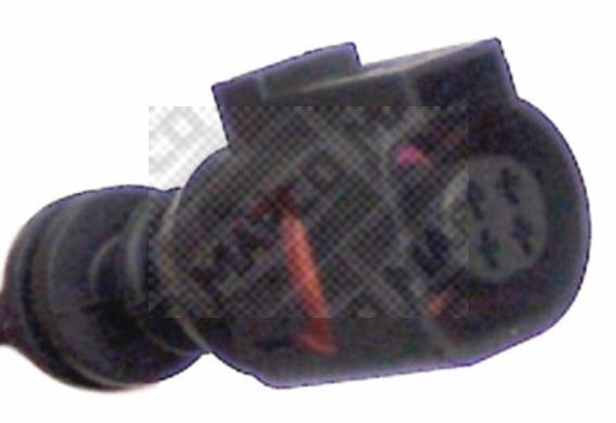 Sensor, revoluciones de la rueda MAPCO ref. 86844